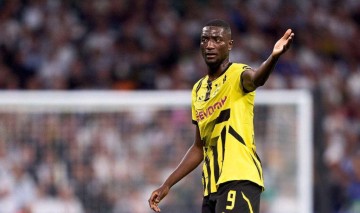 世俱杯:多特蒙德vs弗鲁米嫩塞,大黄蜂进攻强劲,防线受伤困扰