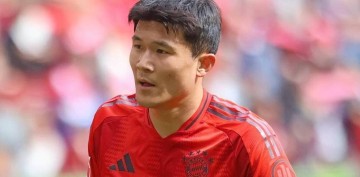 争议!金玟哉欧冠失误致拜仁欲售,巴黎出手,中超旧将再掀转会战