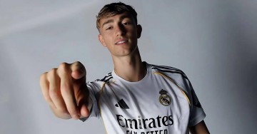 皇马小赚900万!前青训出售成功,那不勒斯接手意甲劲旅