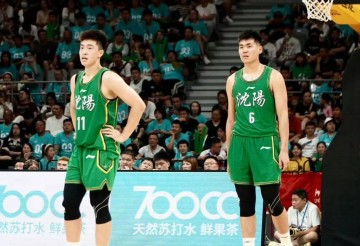 辽篮两小将西甲初试锋芒：稳扎稳打与火力全开，成长之路仍漫长
