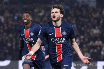 为何姆巴佩一走,巴黎就蜕变?做对了2件事,巴萨曾因此被毁