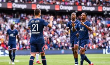 世俱杯前瞻：巴黎圣日尔曼VS皇家马德里 最新精准比分预测