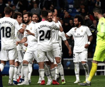 西甲大战：马竞 VS 贝蒂斯，谁能抢占先机？