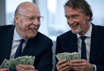 重大引援来了！曼联手握2亿引援资金，盯上多特铁卫重塑防线