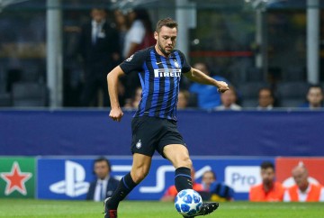 意甲榜首大战：AC米兰追赶希望渺茫，国际米兰力争客场全取三分！