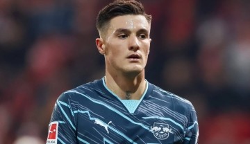 21球6助攻德甲天才神锋横空出世开价8000万欧两大英超豪门疯抢