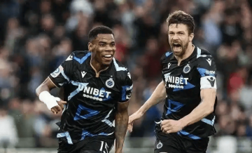 欧冠前瞻：马德里竞技VS布鲁日 生死平后主场争胜，核心状态与伤病定晋级