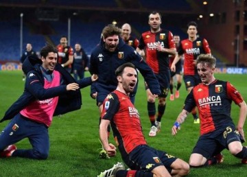 意甲:博洛尼亚VS热那亚 今日最新比分预测 赛事前瞻