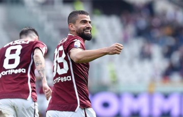 周六013 意甲：都灵VS克雷莫纳 预测分析