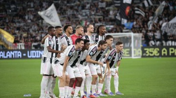 尤文引援遇阻!意甲第2轮客战热那亚,维埃拉率队能否爆冷?