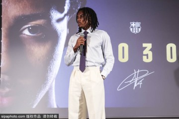 巴萨防线告急:没有伊尼戈的日子,谁来守住最后一道防线?