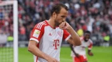 拜仁转会受阻,星空德甲体育报道聚焦恩昆库风波