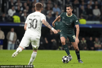 曼城0-3皇马后被喷烂阵 瓜帅霸气回应：输了就是我蠢，赢了就是天才