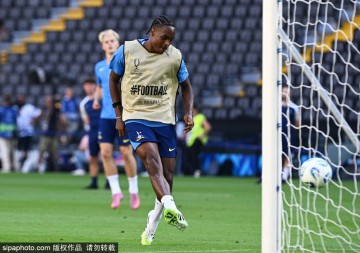 热刺3000万新援为何无缘欧冠?背后故事让人唏嘘