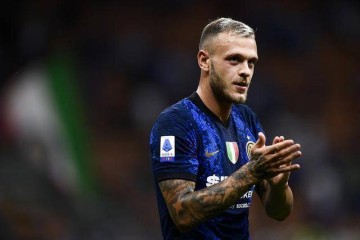 扎扎罗尼希望马罗塔超越莫拉蒂,迪马尔科要快速恢复状态