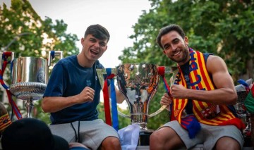 西甲20支球队本赛季的收入如下：巴萨的收入仅比皇马高2%