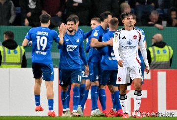 韩国启动归化!22岁德甲中场入籍,身价600万,国足更踢不过了