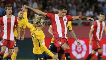 西甲保级生死战！21:00赫罗纳残阵死磕马竞 铁血防线能否终结主场希望？比分预测