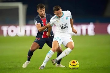 法甲：斯特拉斯堡VS马赛比赛分析