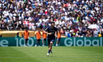 世俱杯惊现1-0爆冷！博塔弗戈两连胜登顶B组，巴黎遭遇失利