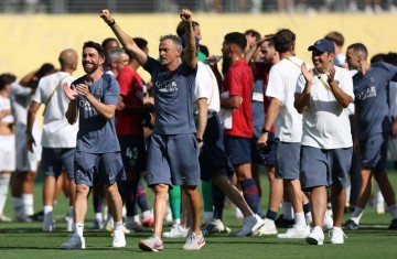 世俱杯决战切尔西 大巴黎能否完成王朝最后一块拼图？