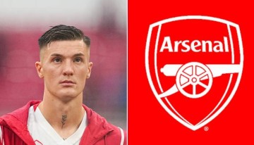 枪手有意!图片报:莱比锡对21岁塞斯科要价7000万,曼联也曾考察