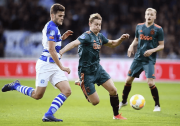 12月7日周日，西甲第15轮焦点战：埃尔切vs赫罗纳-保级关键战谁能抢占先机？