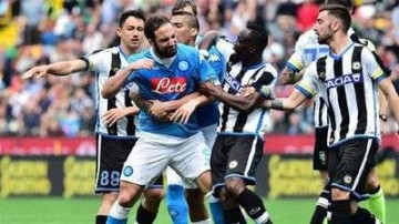 意甲揭幕战:乌迪内斯VS维罗纳,谁能拔得头筹?