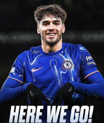 Here we go！罗马诺：切尔西召回锋线新星吉乌，与桑德兰达成协议