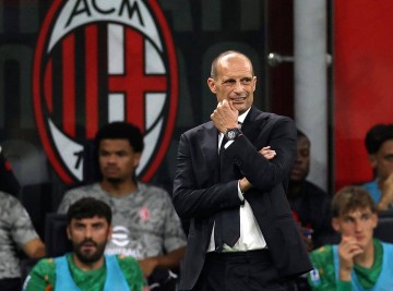 AC米兰清洗5000万欧“废柴”,引进蓝军中卫和法甲中锋