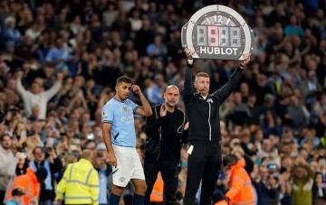 皇马的转会策略:罗德里戈加卡马文加再加4000万换曼城核心,值得吗?