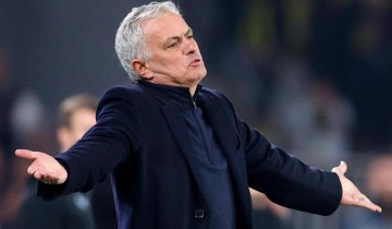 赚惨了！穆里尼奥又被炒掉，7次被解雇，解约金总额让人不敢相信