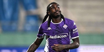 意甲第16轮最佳阵：紫百合的意外爆发与基恩的自我救赎