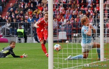 才到3月！领先9分，拜仁慕尼黑开启德甲夺冠倒计时