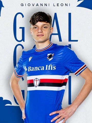 据报道,利物浦准备出价4000万英镑,试图签下意甲后卫吉奥瓦尼·莱奥尼