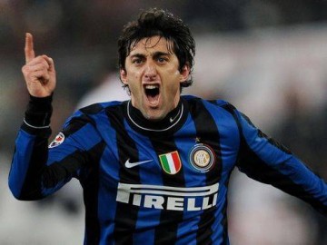 足坛大器晚成球员代表:迭戈米利托