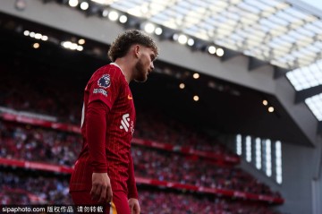 利物浦1.5亿欧砸晕德甲！维尔茨驾临安菲尔德，英超变天倒计时？