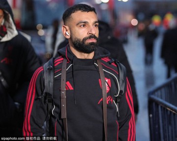 炸了!萨拉赫:有人不想我留在利物浦 非洲杯前告个别