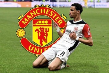 1亿欧!曼联是唯1买家!22球12助!法甲超新星虽好,红魔也得谨慎