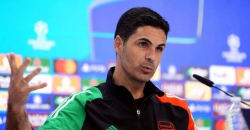 达成协议!“全欧射手王”将正式加盟阿森纳,签约意甲头牌球星!