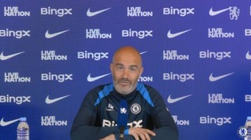 马雷斯卡：恩昆库&吉乌可出战森林 恩佐是领袖之一下赛季会留队