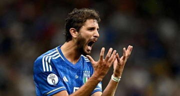 喜讯!鲁能冬训确定迎来新外援大鱼,韩鹏亲自去意甲说服大牌国脚加盟