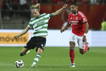 罗马诺:尤尔曼德在曼联引援名单上 葡体不想再出售其他关键球员