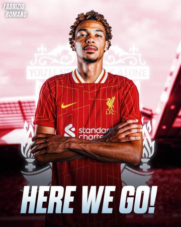Here we go!罗马诺:利物浦将签23岁埃基蒂克,总价达9500万欧