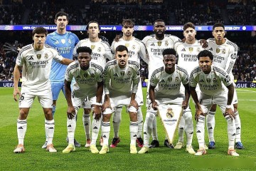 贝林厄姆险胜佩德里0.4%!这场投票让