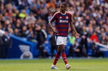 英超收官战，埃迪豪透露伊萨克复出，助纽卡斯尔全力争夺欧冠资格