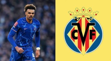 罗马诺：黄潜就维加向切尔西发出正式报价，但未达切尔西预期