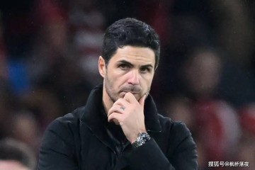 2-1绝杀！累计9次角球破门！阿森纳“丑陋”的胜利藏冠军密码！