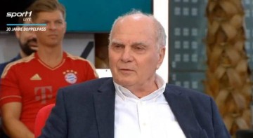 拜仁前主席谈财政管理策略，热刺拒绝收购报价，曼城与切尔西竞逐法甲新星