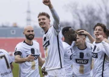 德甲生死战!埃沃斯堡 VS 海登海姆,谁能笑到最后?